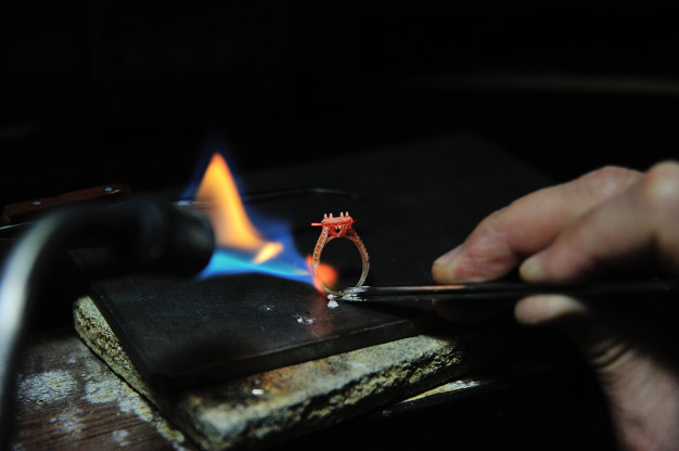 Comprehensive Jewellery Repairs