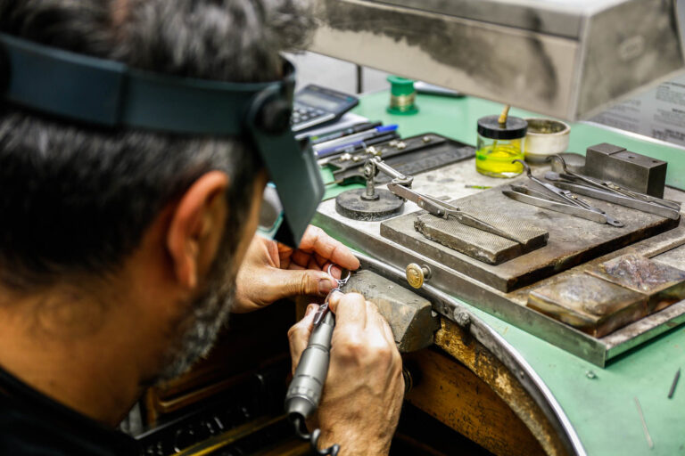 Jewellery Repairs