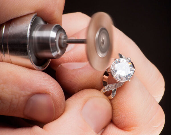 Find the Professional Jewellery Repairs Shops in London